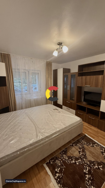 Ap recent renovat cu 3 dormitoare | zona Kaufland - Mărăști 