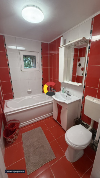 Ap recent renovat cu 3 dormitoare | zona Kaufland - Mărăști 
