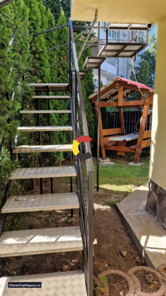 Ap. studio + balcon, cart. Manastur, aproape de Academia de Muzica