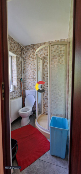 Ap. studio + balcon, cart. Manastur, aproape de Academia de Muzica