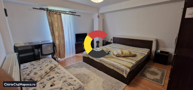 Ap. cu 1 camera, Manastur, in aproapiere de Academia de Muzica