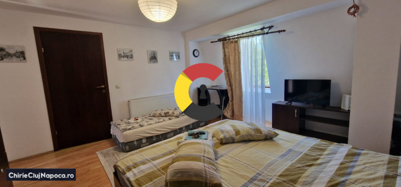 Ap. cu 1 camera, Manastur, in aproapiere de Academia de Muzica