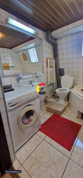 Ap. cu 1 camera, Manastur, in aproapiere de Academia de Muzica