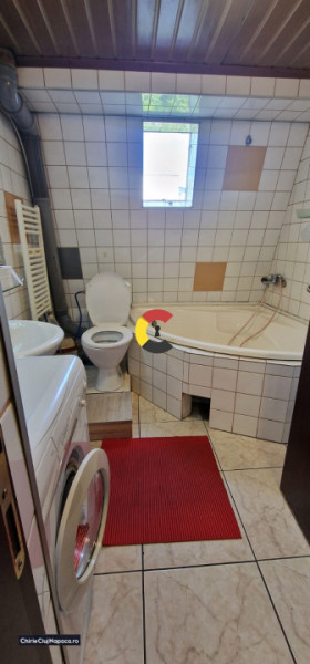 Ap. cu 1 camera, Manastur, in aproapiere de Academia de Muzica