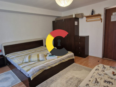 Ap. cu 1 camera, Manastur, in aproapiere de Academia de Muzica