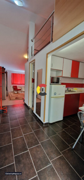 Apartament cu 1 camera + curte, cartier Grigorescu, str Donath