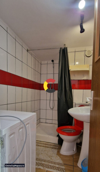 Apartament cu 1 camera + curte, cartier Grigorescu, str Donath
