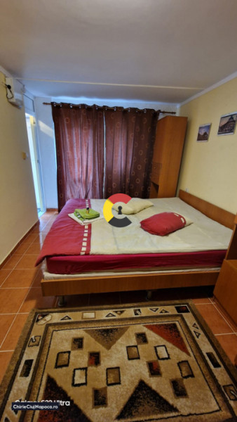 Apartament cu 2 camere, cartier Grigorescu, str Donath