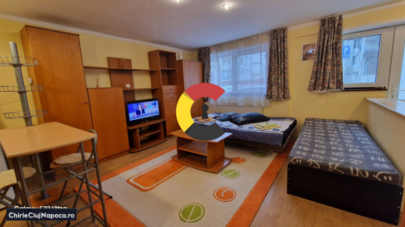 Apartament cu 2 camere, cartier Grigorescu, str Donath