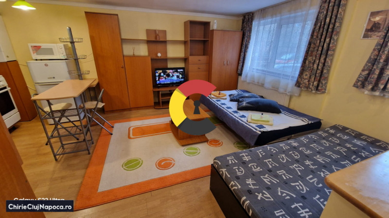 Apartament cu 2 camere, cartier Grigorescu, str Donath