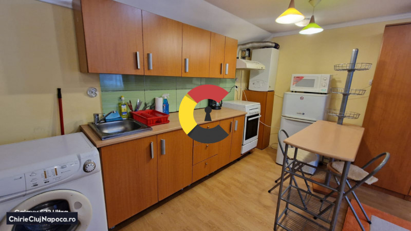 Apartament cu 2 camere, cartier Grigorescu, str Donath
