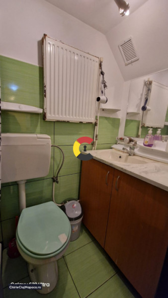 Apartament cu 2 camere, cartier Grigorescu, str Donath