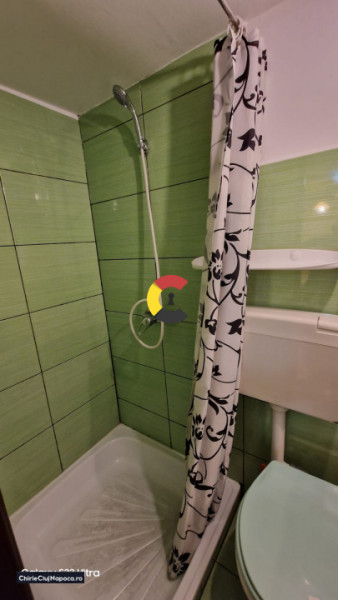 Apartament cu 2 camere, cartier Grigorescu, str Donath