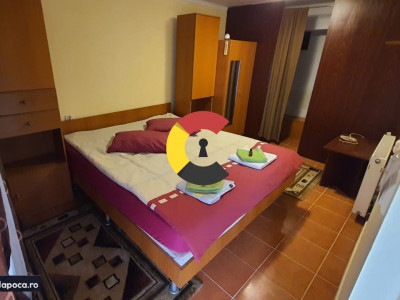 Apartament cu 2 camere, cartier Grigorescu, str Donath