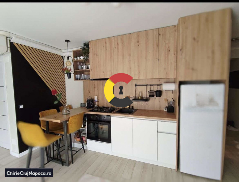 Ap la cheie cu 3 camere+parcare subterană | bloc nou | zona C. Coposu