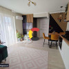 Ap la cheie cu 3 camere+parcare subterană | bloc nou | zona C. Coposu
