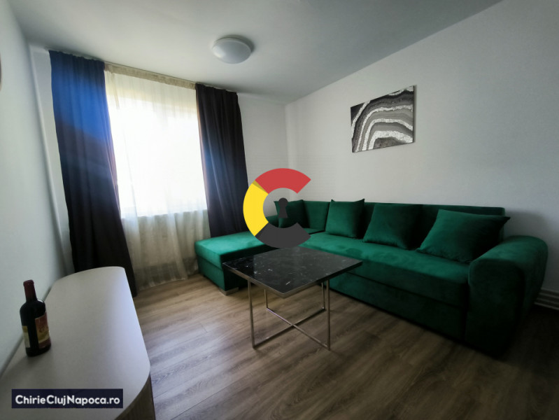 Casa izolata cu 3 camere + curte proprie (500mp) Cartier Iris