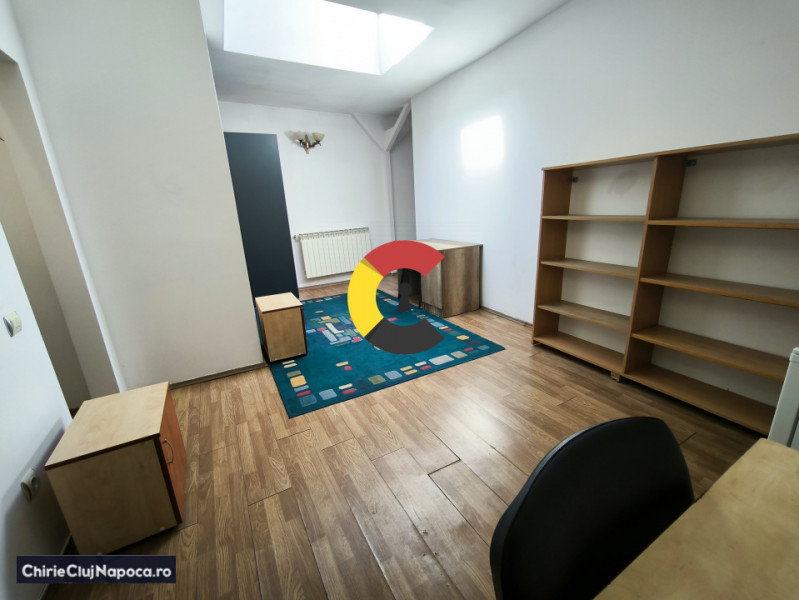 Nice studio with 1 room, Moților street, near to UMF / USAMV / Center