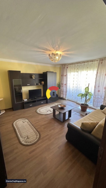 Apartament cu 1 camera de vanzare in Floresti | Eroilor