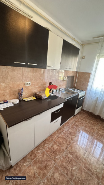 Apartament cu 1 camera de vanzare in Floresti | Eroilor