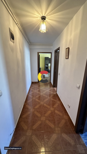 Apartament cu 1 camera de vanzare in Floresti | Eroilor