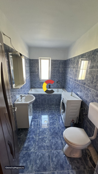Apartament cu 1 camera de vanzare in Floresti | Eroilor