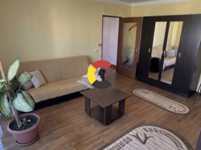 Apartament cu 1 camera de vanzare in Floresti | Eroilor