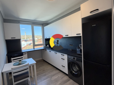 Apartament nou nout cu 2 dormitoare • Cartier Bulgaria – Câmpina 