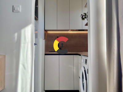 Apartament nou cu 2 camere, Gheorgheni, zona Piata Hermes