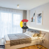 Apart. deosebit cu 1 cameră, bloc nou, zona Horea, aproape de Centru