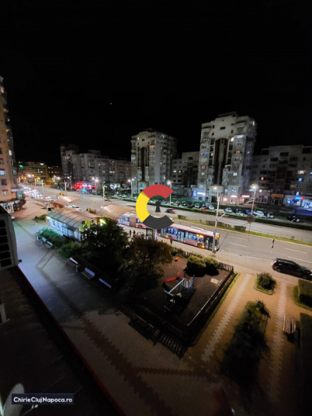Ap modern cu 3 camere separate | zona OMV Mărăști 