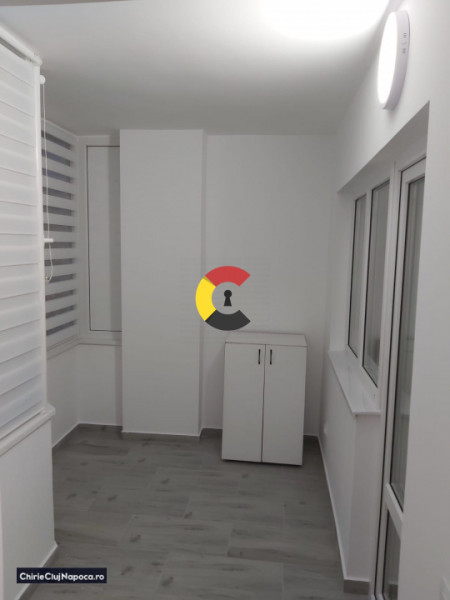 Ap modern cu 3 camere separate | zona OMV Mărăști 