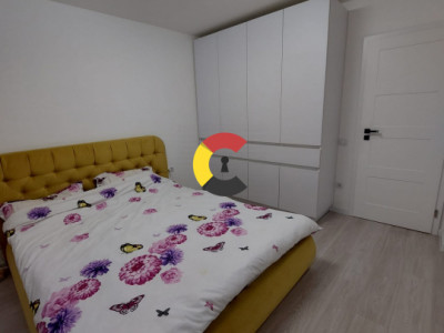 Ap modern cu 3 camere separate | zona OMV Mărăști 