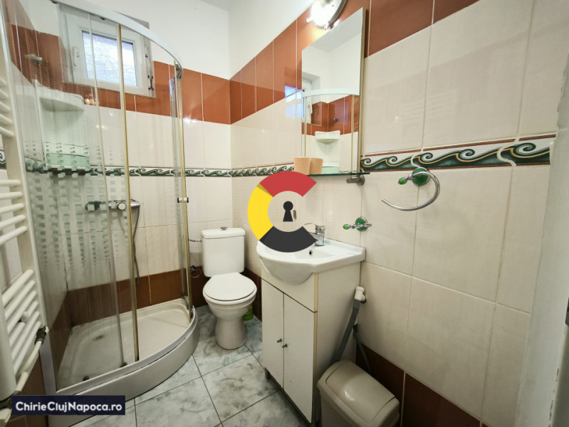 Apartament frumos cu 2 dormitoare, Cartier Grigorescu, langa statie