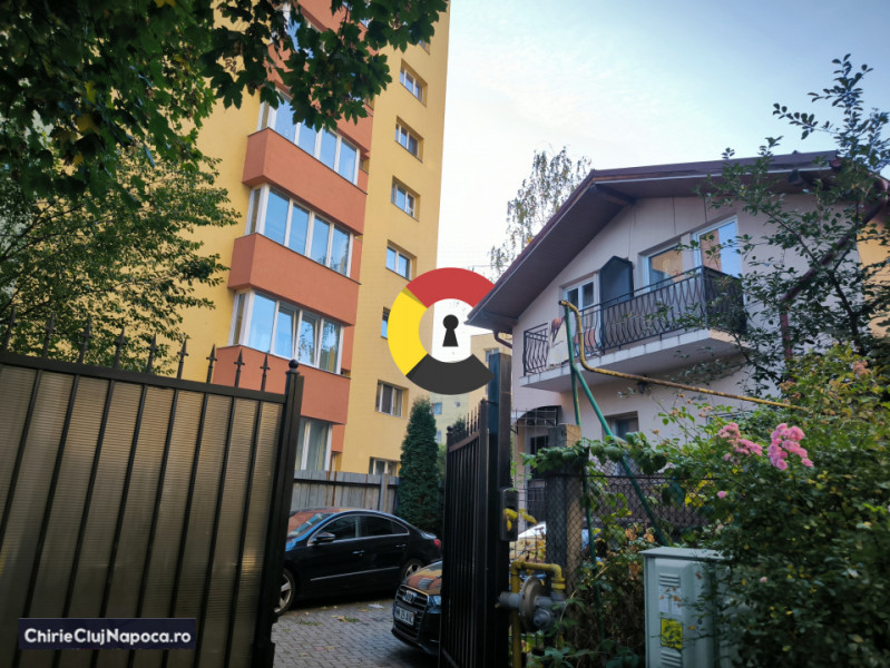 Apartament frumos cu 2 dormitoare, Cartier Grigorescu, langa statie