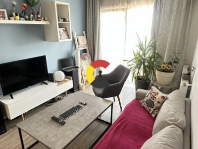 Apartament cu 3 camere in Marasti