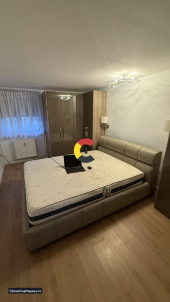 Ap recent renovat cu 2 camere+ parcare | clădire mică | cart Bună Ziua