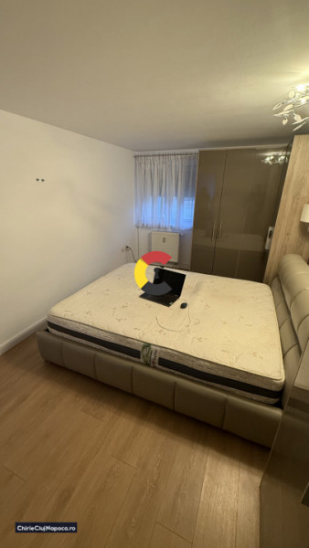 Ap recent renovat cu 2 camere+ parcare | clădire mică | cart Bună Ziua