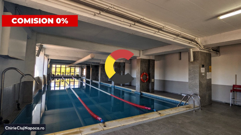 Spatiu mixt pretabil spatiu joaca, clinica, cladire noua in Centru