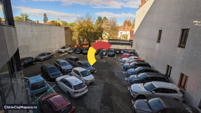 Spatiu mixt pretabil spatiu joaca, clinica, cladire noua in Centru