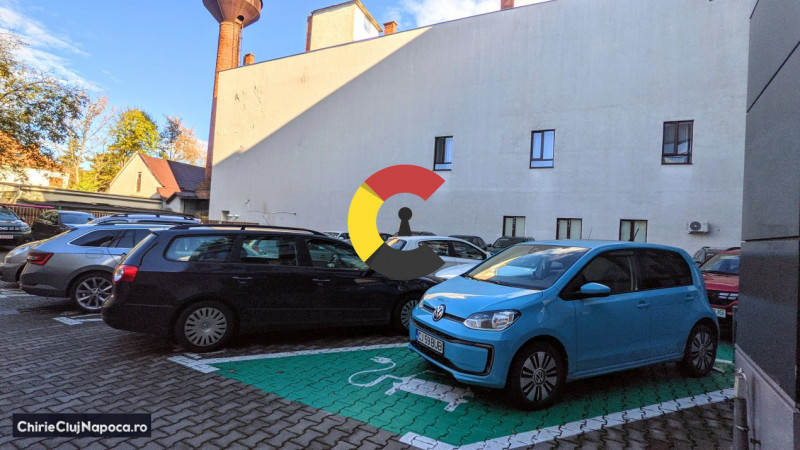 Spatiu mixt pretabil spatiu joaca, clinica, cladire noua in Centru