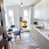 Apartament cu 2 camere si 2 balcoane, Zorilor, zona Observator