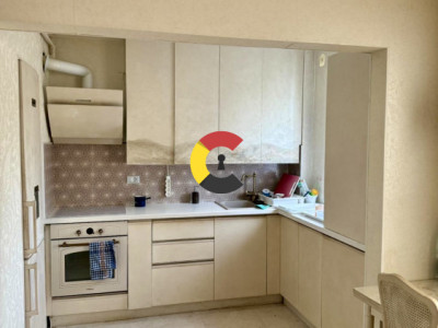 Apartament cu 2 camere si parcare, Manastur, zona McDonald’s