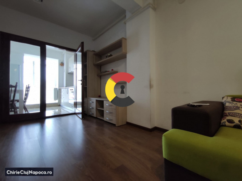 Apartament modern cu 2 camere+garaj, bloc nou, zona Kaufland Marasti