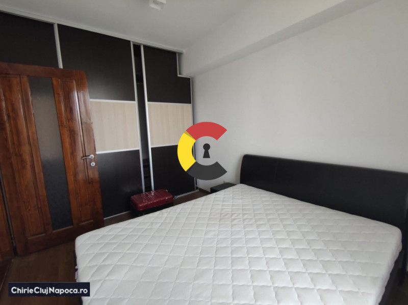Apartament modern cu 2 camere+garaj, bloc nou, zona Kaufland Marasti