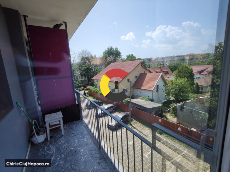 Apartament modern cu 2 camere+garaj, bloc nou, zona Kaufland Marasti