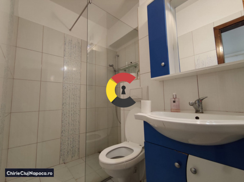 Apartament modern cu 2 camere+garaj, bloc nou, zona Kaufland Marasti