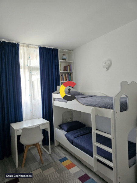 Ap cu 2 camere+ 2 parcari | cart Iris - zona Oașului 