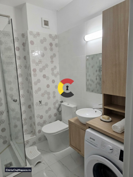 Ap cu 2 camere+ 2 parcari | cart Iris - zona Oașului 
