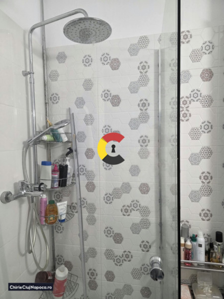 Ap cu 2 camere+ 2 parcari | cart Iris - zona Oașului 